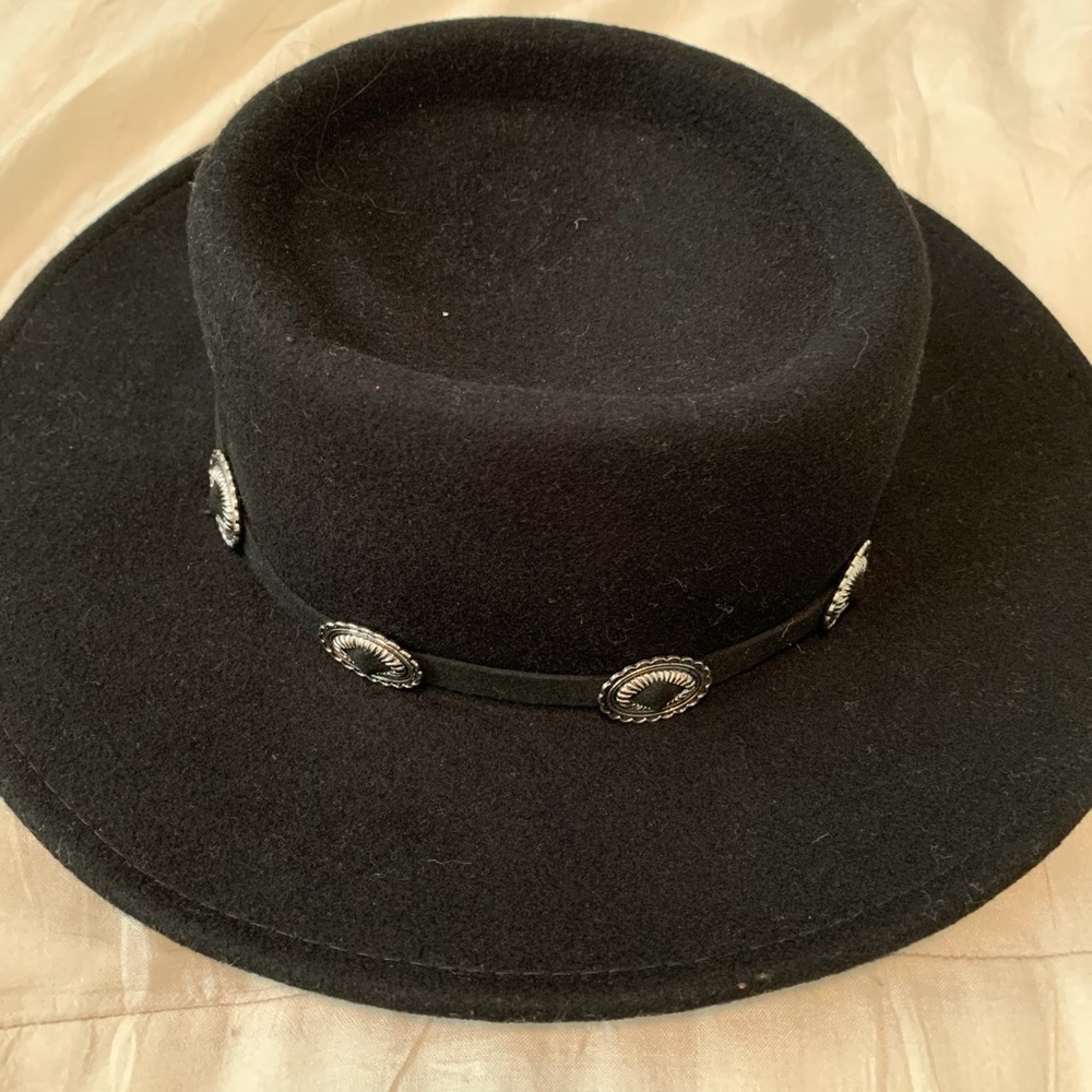 Forever 21 Wool Hat